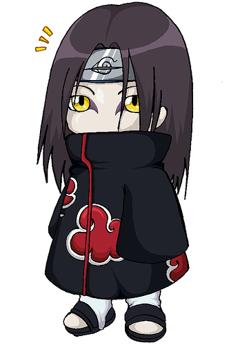 orochimaru